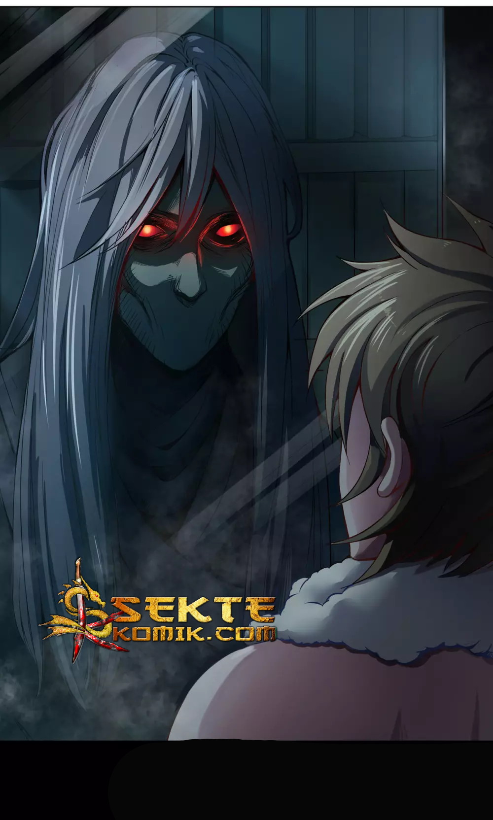 The Tale of Zi Wei chapter 5